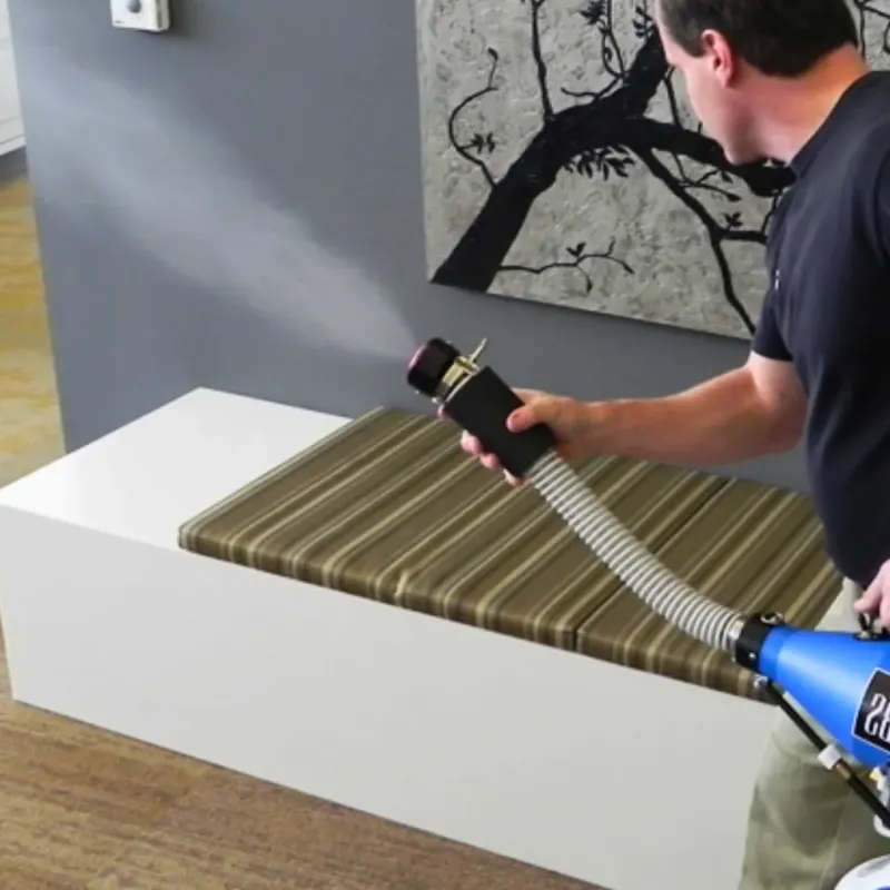 Professional Odor Removal in Feather Sound, FL